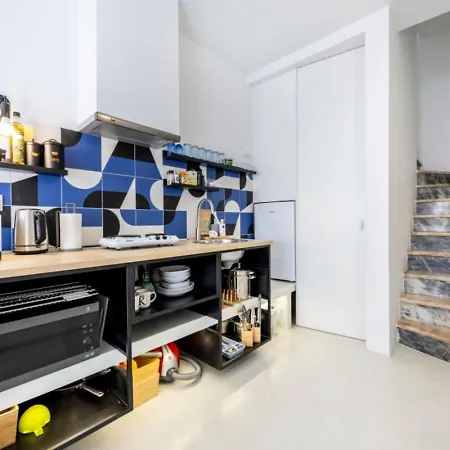 Σπίτι διακοπών Cozy House Centre Portimão