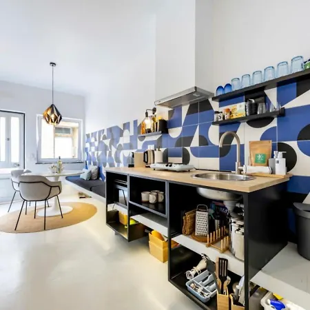 Σπίτι διακοπών Cozy House Centre