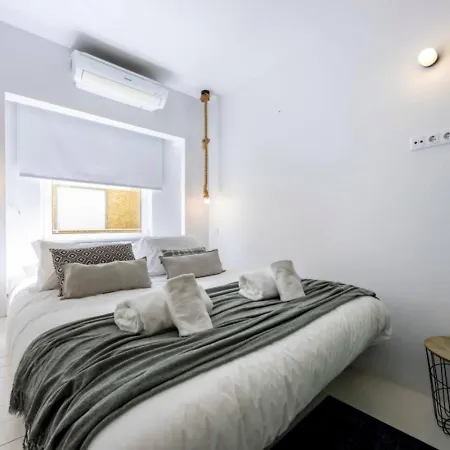 Cozy House Centre Feriehus