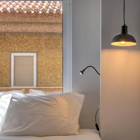 Semesterbostad Cozy House Centre