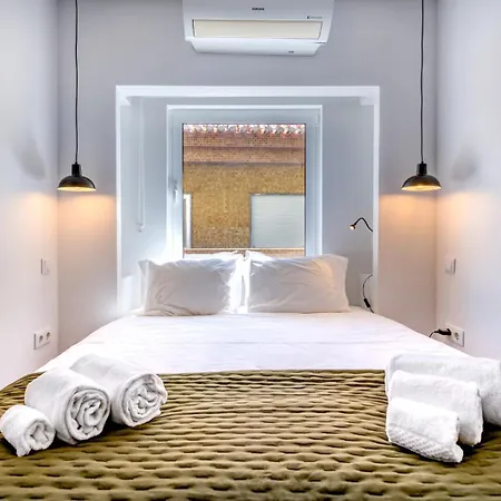 Cozy House Centre Portimao