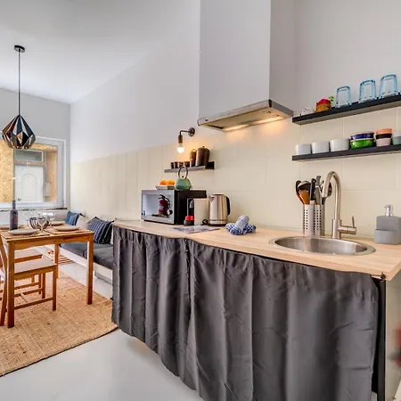 Cozy House Centre Semesterbostad *