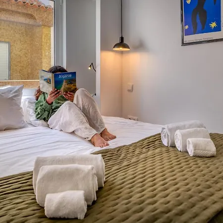 Cozy House Centre Semesterbostad *