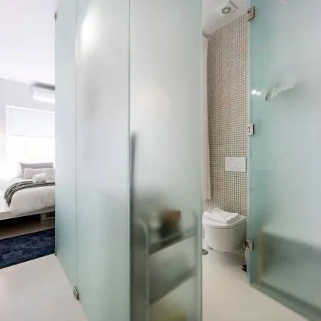 Cozy House Centre * Портиман