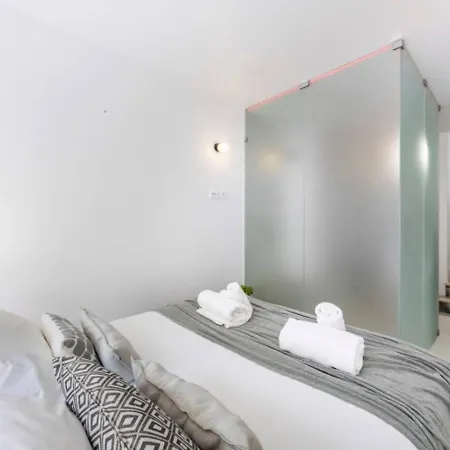 Cozy House Centre Портиман