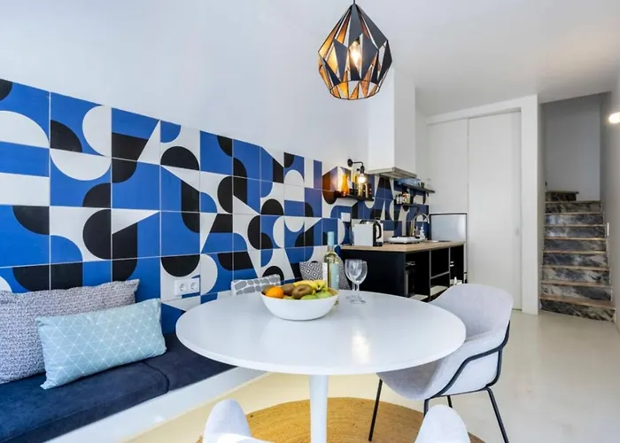 Cozy House Centre Portimão