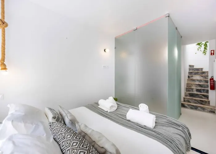 Cozy House Centre Portimão